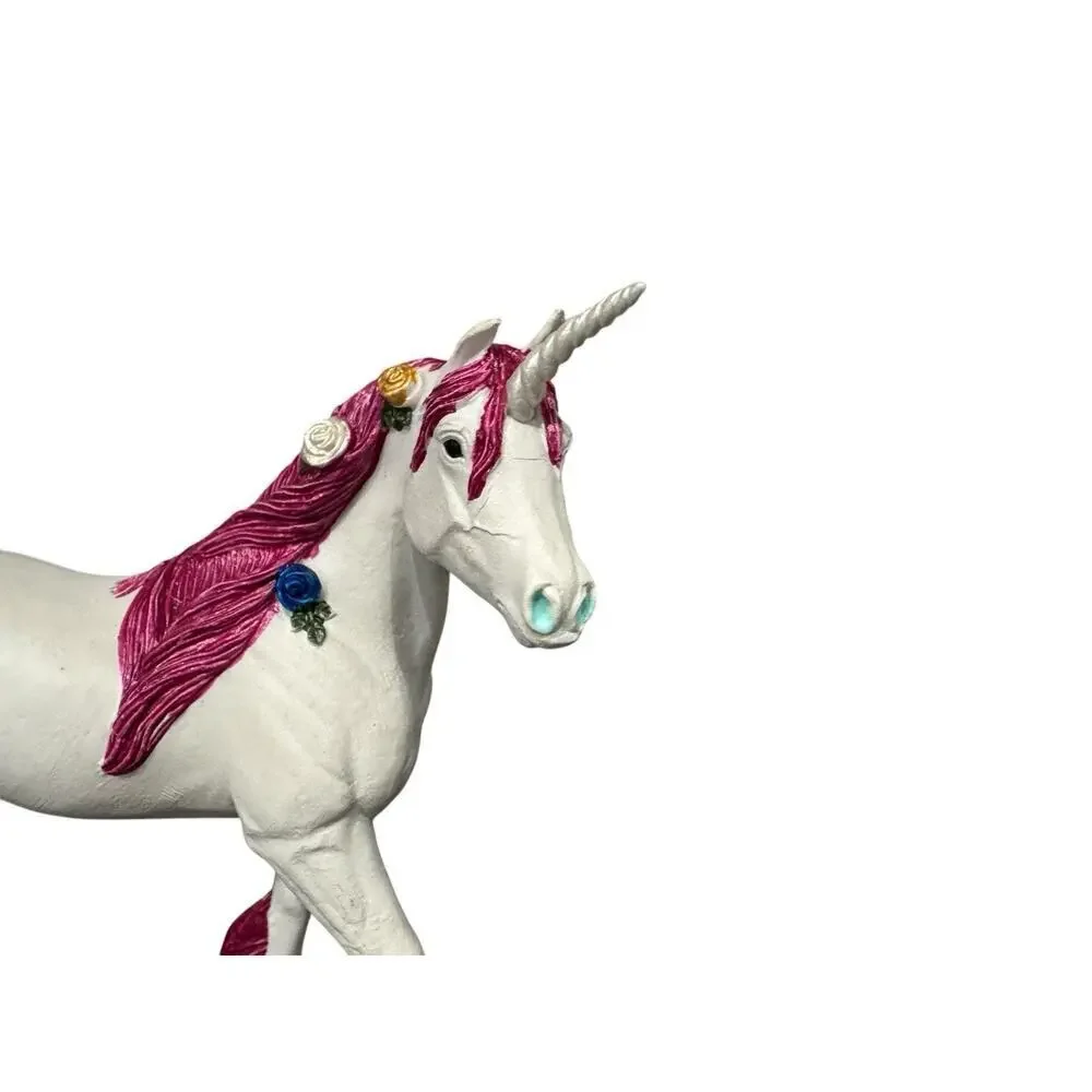 Safari Ltd. 2008 Mythical Unicorn 5.5” Toy